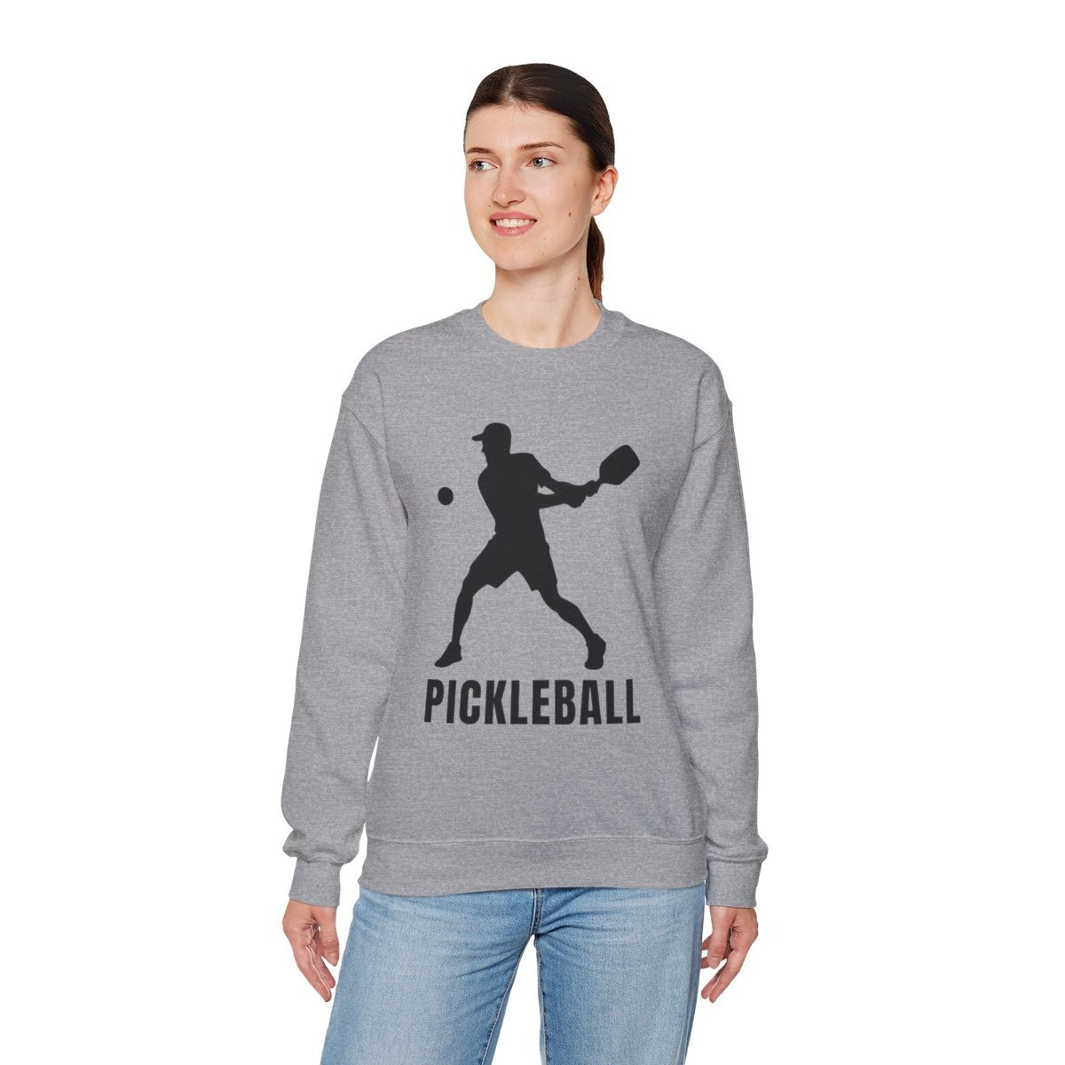 PICKLEBALL 23 - Pickleball (Sweatshirt)
