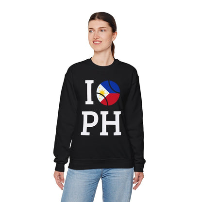 PH 1 - Tennis (Sweatshirt)