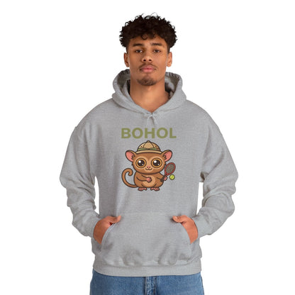 BOHOL 2 - Tennis (Hoodie)