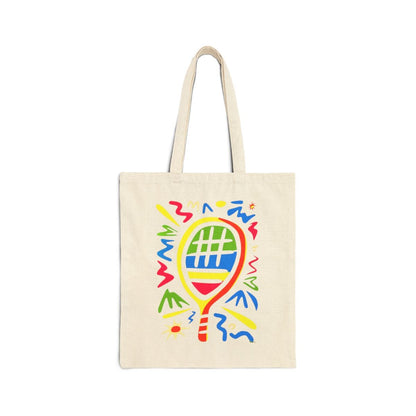SWEET SPOT - Tennis (Tote Bag)