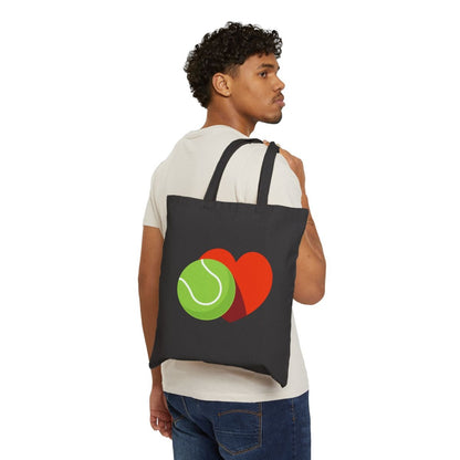 15-LOVE - Tennis (Tote Bag)