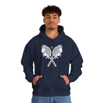 SAMPAGUITA 12 - Tennis (Hoodie)