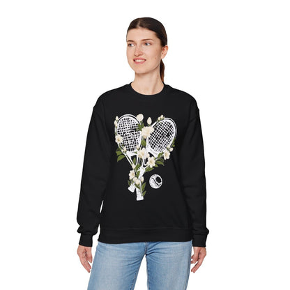SAMPAGUITA 15 - Tennis (Sweatshirt)