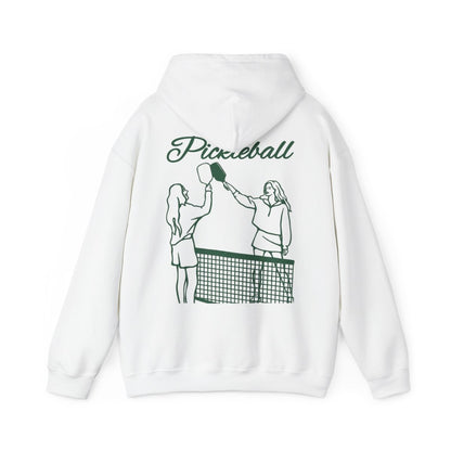 PICKLEBALL 22 - Pickleball (Hoodie)