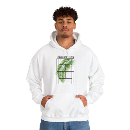 PHILIPPINES 1 - Tennis (Hoodie)