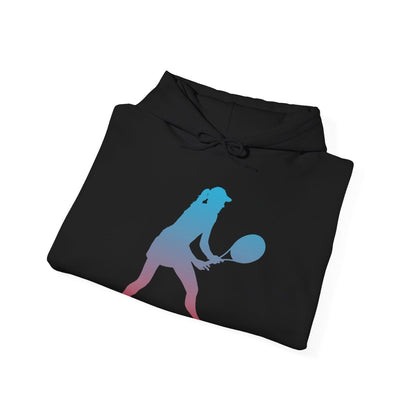 FOOTWORK - Tennis (Hoodie)