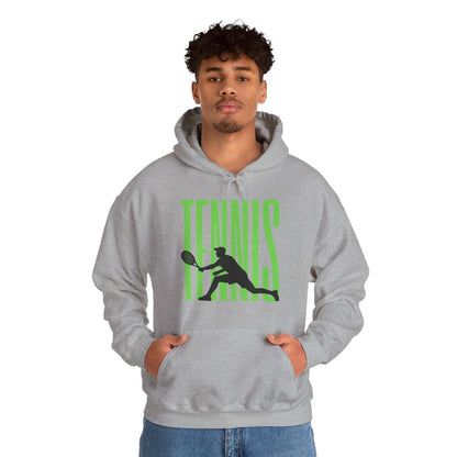 COURT LEGACY - Tennis (Hoodie)