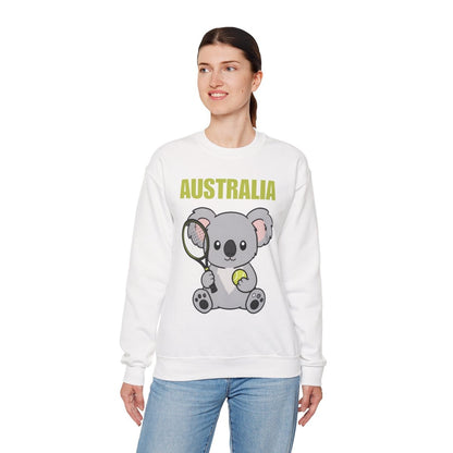 AUSTRALIA - Tennis (Sweatshirt)