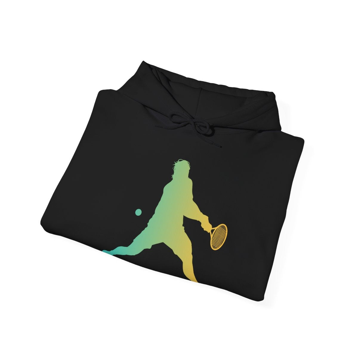 UNFORCED - Tennis (Hoodie)