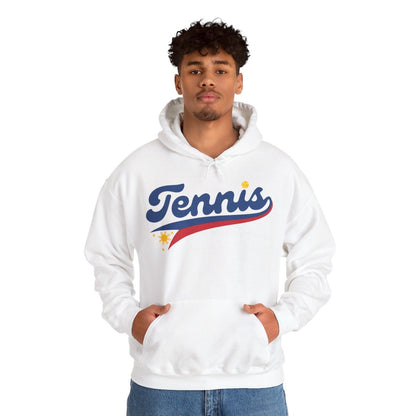 TENNIS PILIPINAS 2 - Tennis (Hoodie)