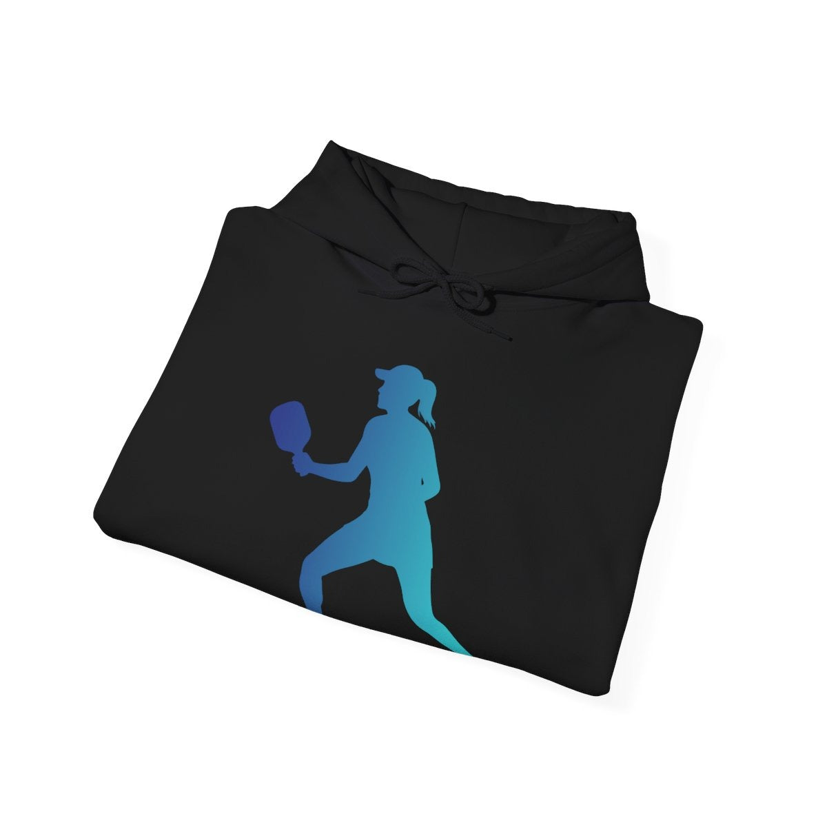 FOCUS - Pickleball (Hoodie)