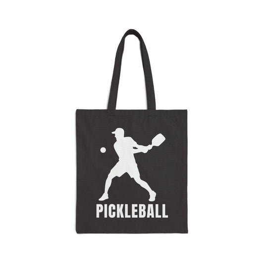 PICKLEBALL 23 - Pickleball (Tote Bag)