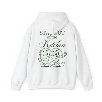 PICKLEBALL 21 - Pickleball (Hoodie)