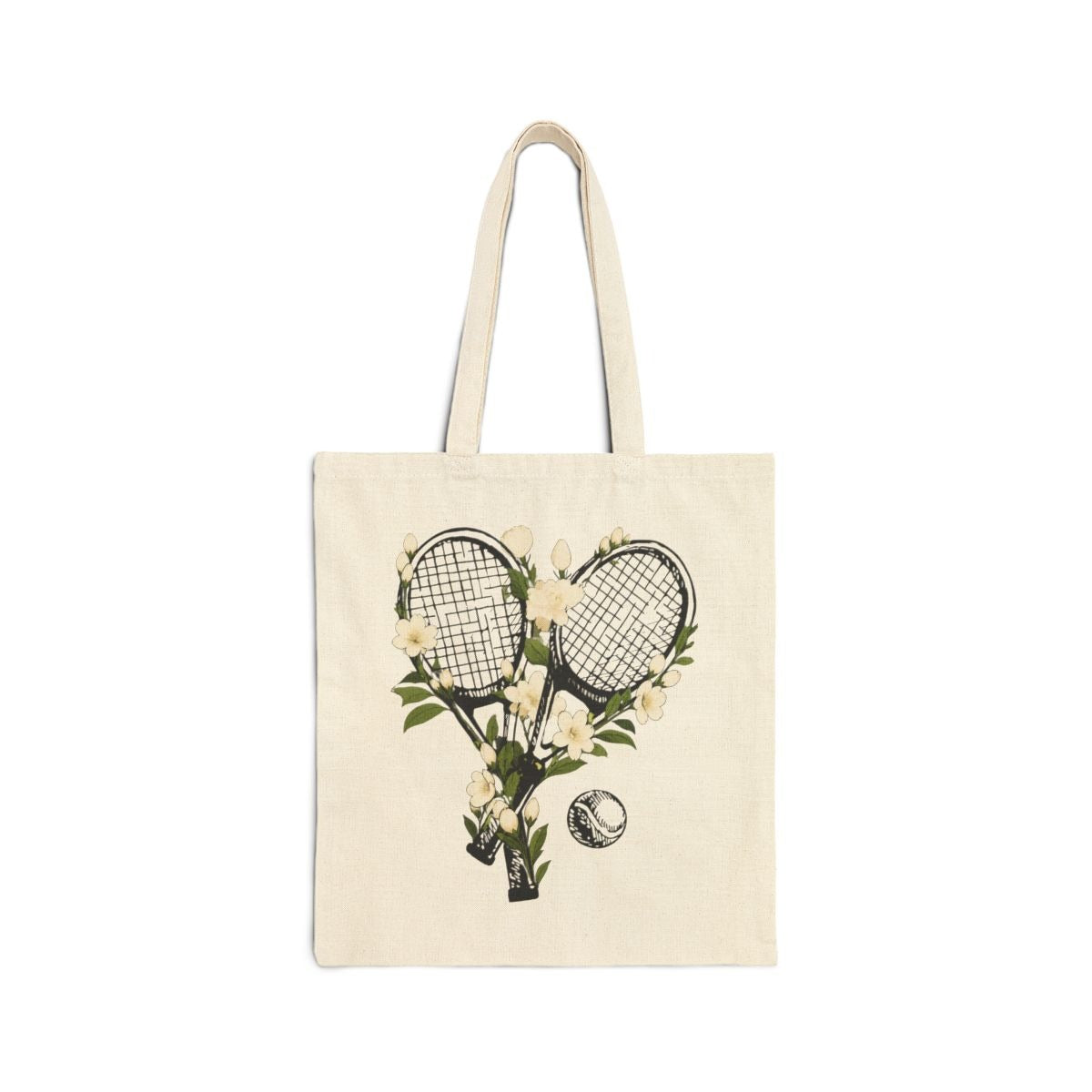 SAMPAGUITA 1 - Tennis (Tote Bag)