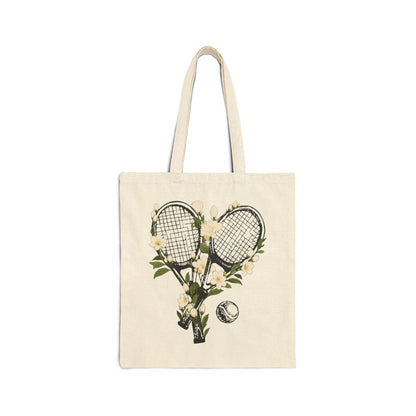 SAMPAGUITA 1 - Tennis (Tote Bag)
