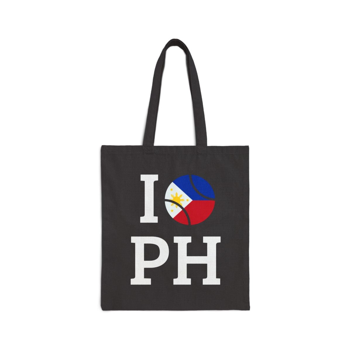 PH 1 - Tennis (Tote Bag)