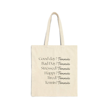 ACE PRO - Tennis (Tote Bag)