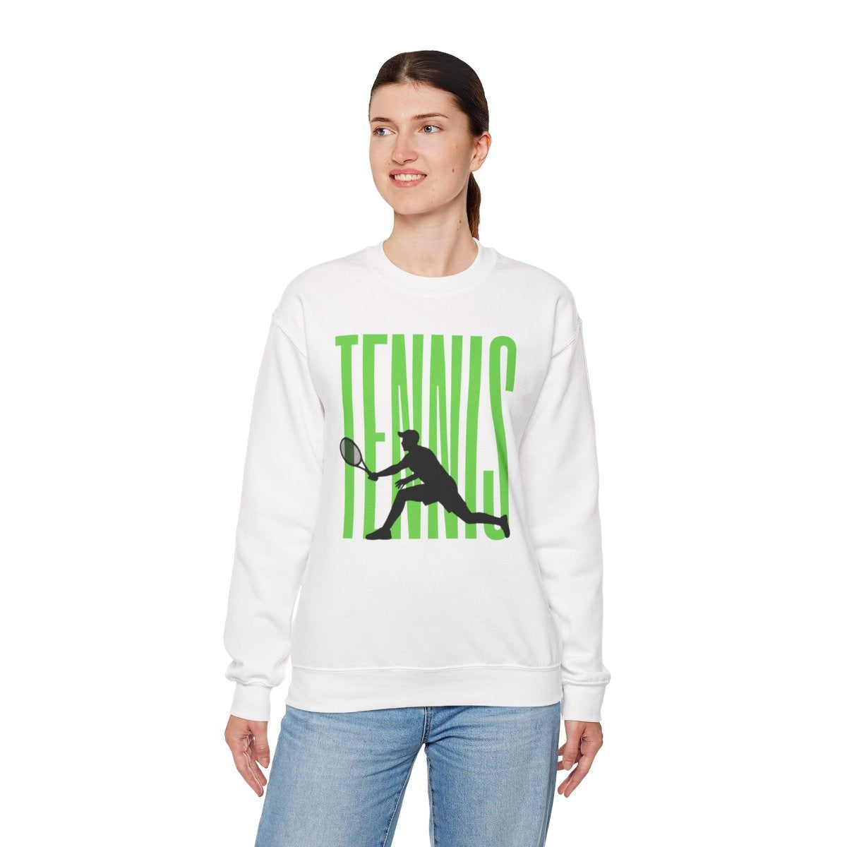 COURT LEGACY - Tennis (Sweatshirt)
