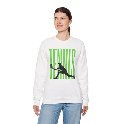 COURT LEGACY - Tennis (Sweatshirt)