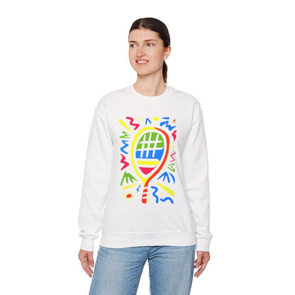 SWEET SPOT - Tennis (Sweatshirt)