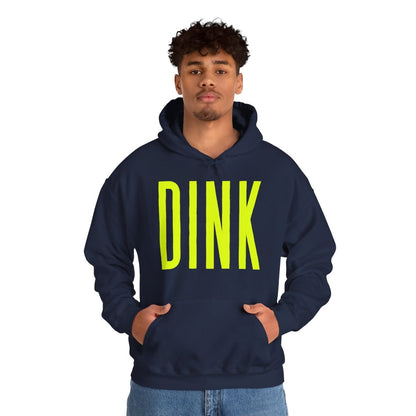 DINK 5 - Pickleball (Hoodie)