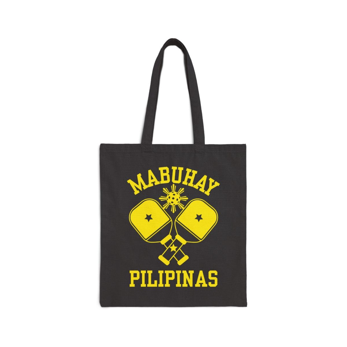 MABUHAY - Pickleball (Tote Bag)