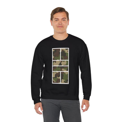 PICKLEBALL COURT 5 - Pickleball (Sweatshirt)