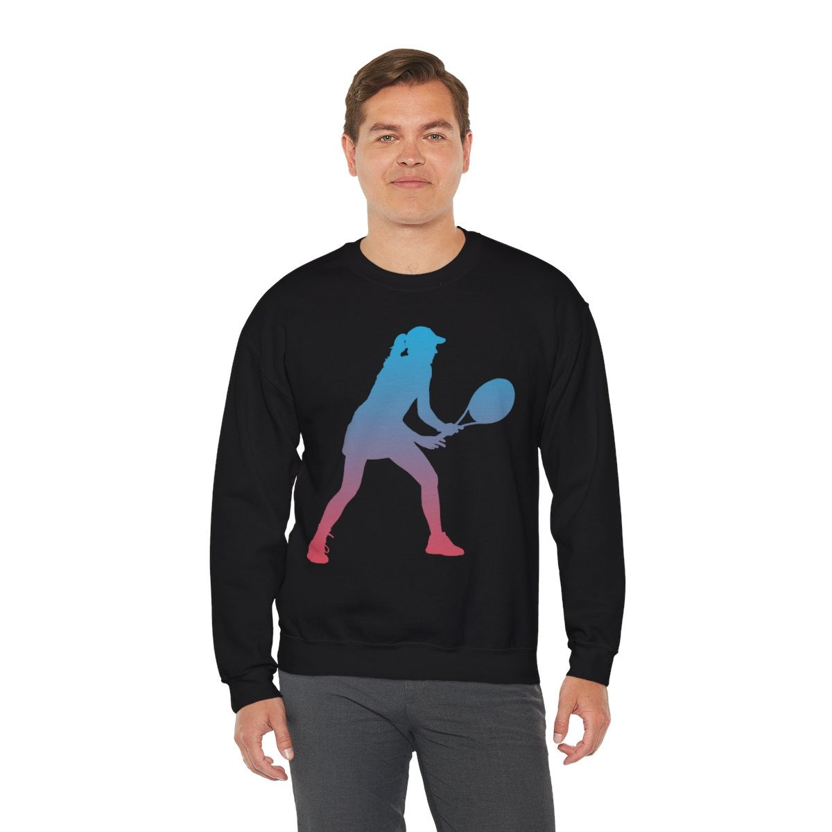 FOOTWORK - Tennis (Sweatshirt)