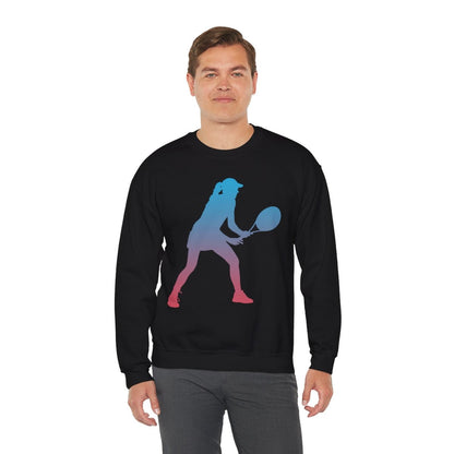 FOOTWORK - Tennis (Sweatshirt)