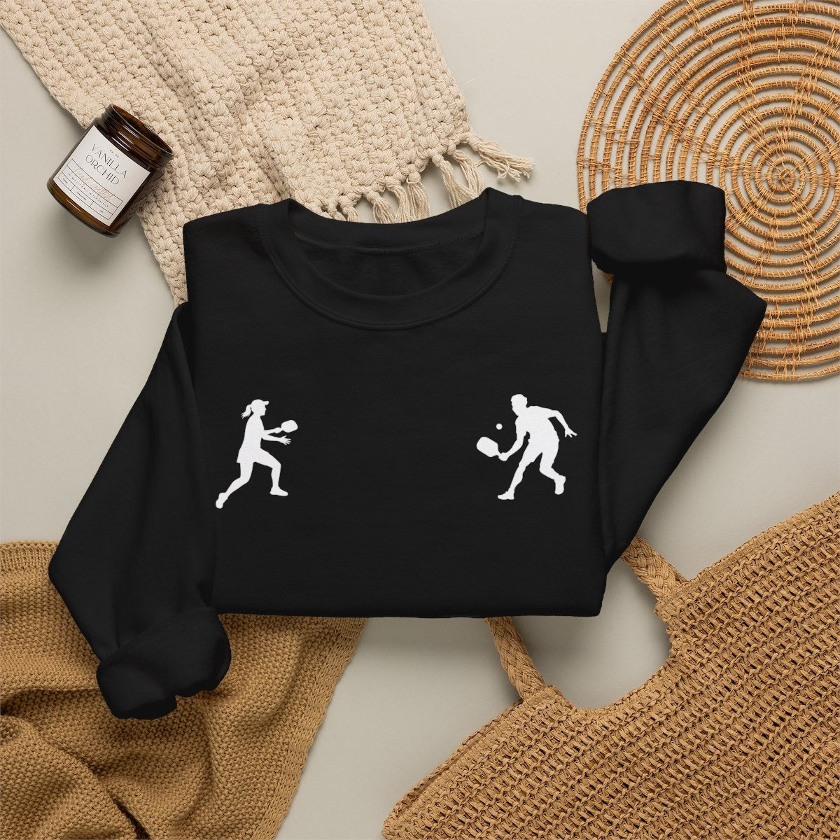 DINKER - Pickleball (Sweatshirt)