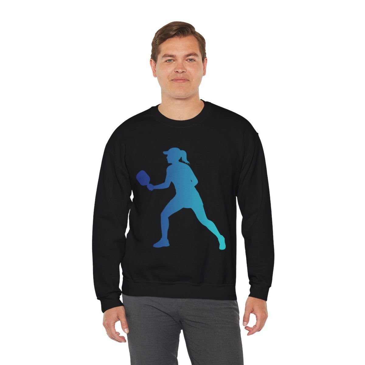 FOCUS - Pickleball (Sweatshirt)