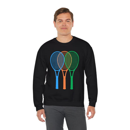 VICTORY - Tennis (Sweatshirt)