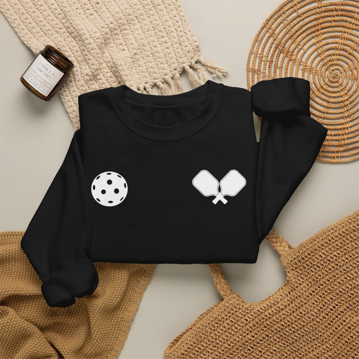PICKLED - Pickleball (Sweatshirt)