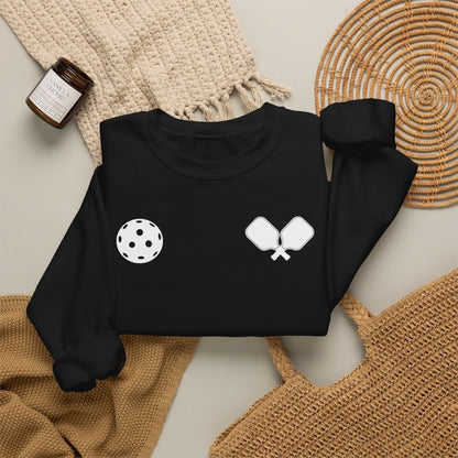 PICKLED - Pickleball (Sweatshirt)