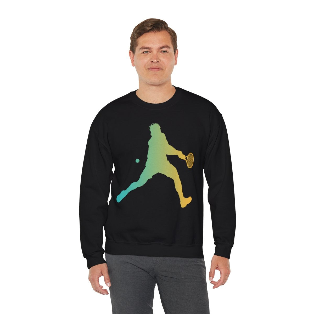 UNFORCED - Tennis (Sweatshirt)