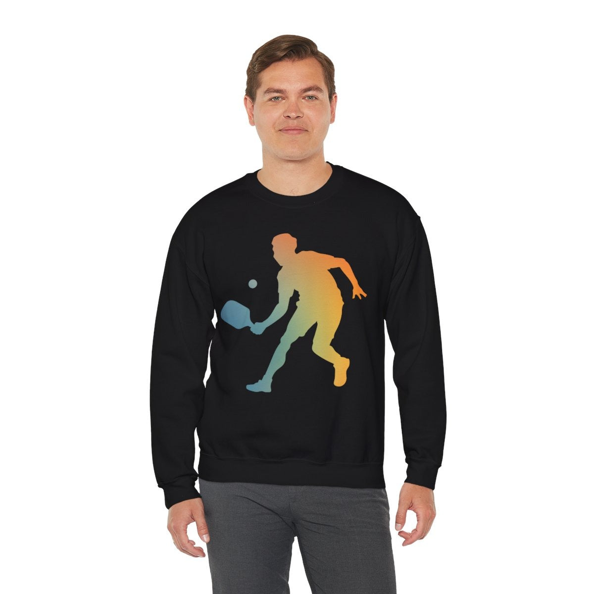 DINK MASTER - Pickleball (Sweatshirt)