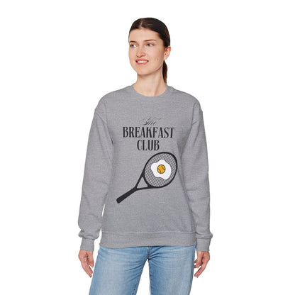 MORNING TENNIS - Tennis (Sweatshirt)