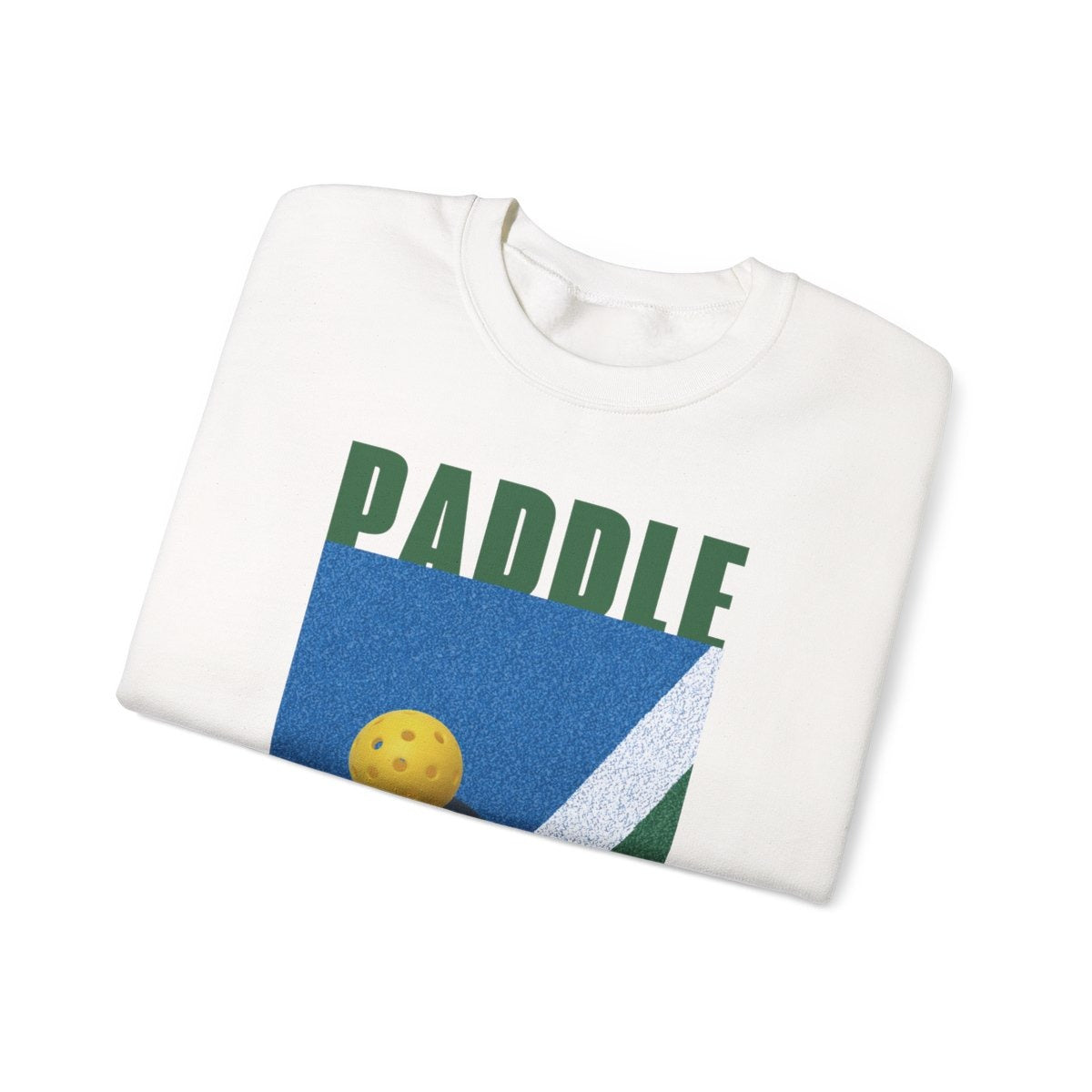 PADDLE CULTURE - Pickleball (Sweatshirt)