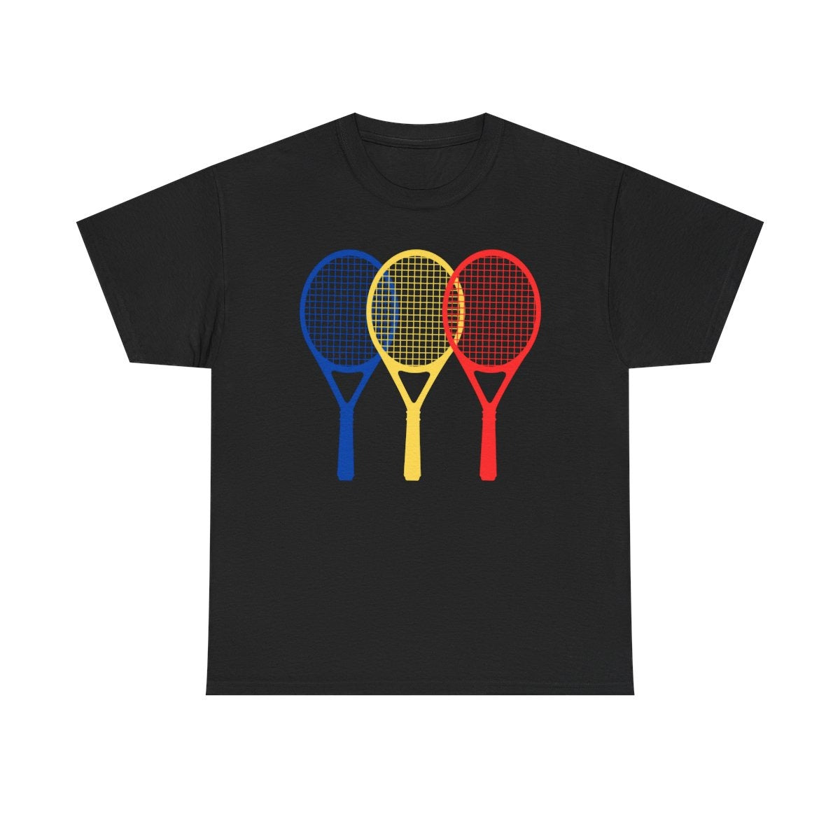 TEAM PILIPINAS 4 - Tennis (Dri Fit)