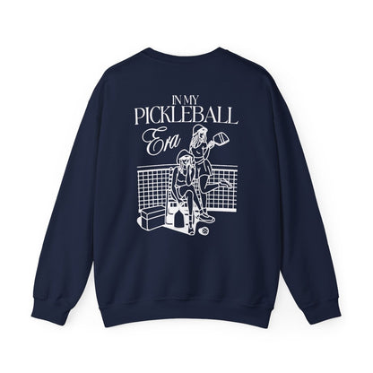 PICKLEBALL ERA - Pickleball (Sweatshirt)