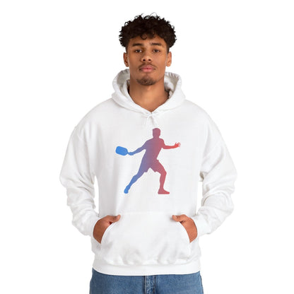 HUSTLE - Pickleball (Hoodie)