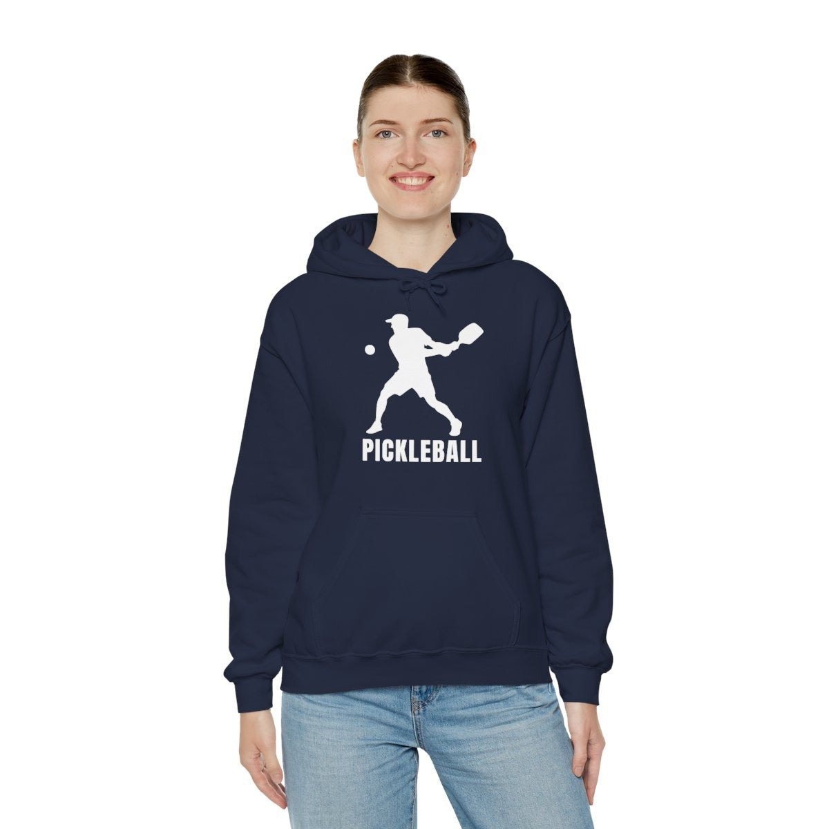 PICKLEBALL 23 - Pickleball (Hoodie)