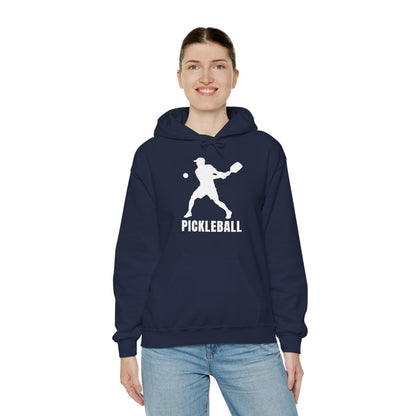 PICKLEBALL 23 - Pickleball (Hoodie)