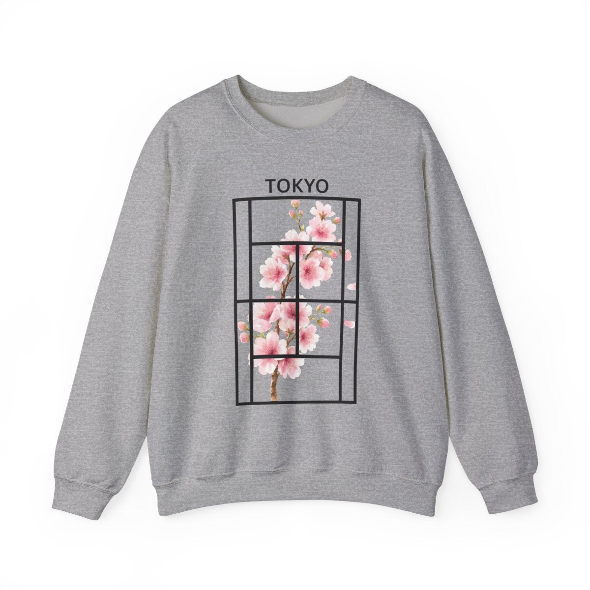 TOKYO 2 - Tennis (Sweatshirt)