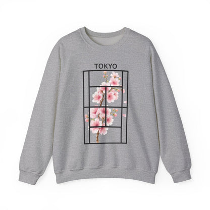 TOKYO 2 - Tennis (Sweatshirt)