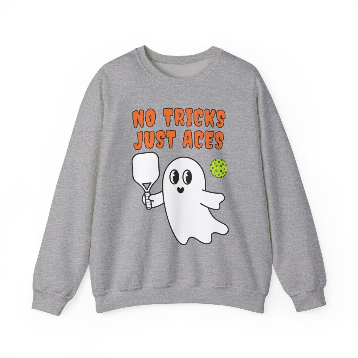 PICKLEBALL HALLOWEEN - Pickleball (Sweatshirt)