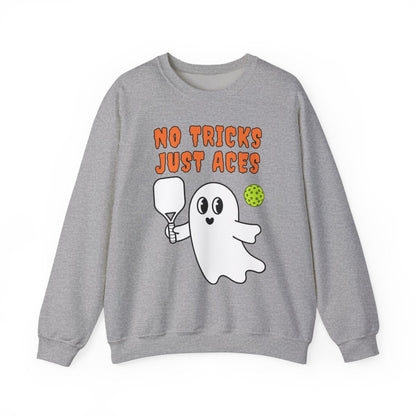PICKLEBALL HALLOWEEN - Pickleball (Sweatshirt)