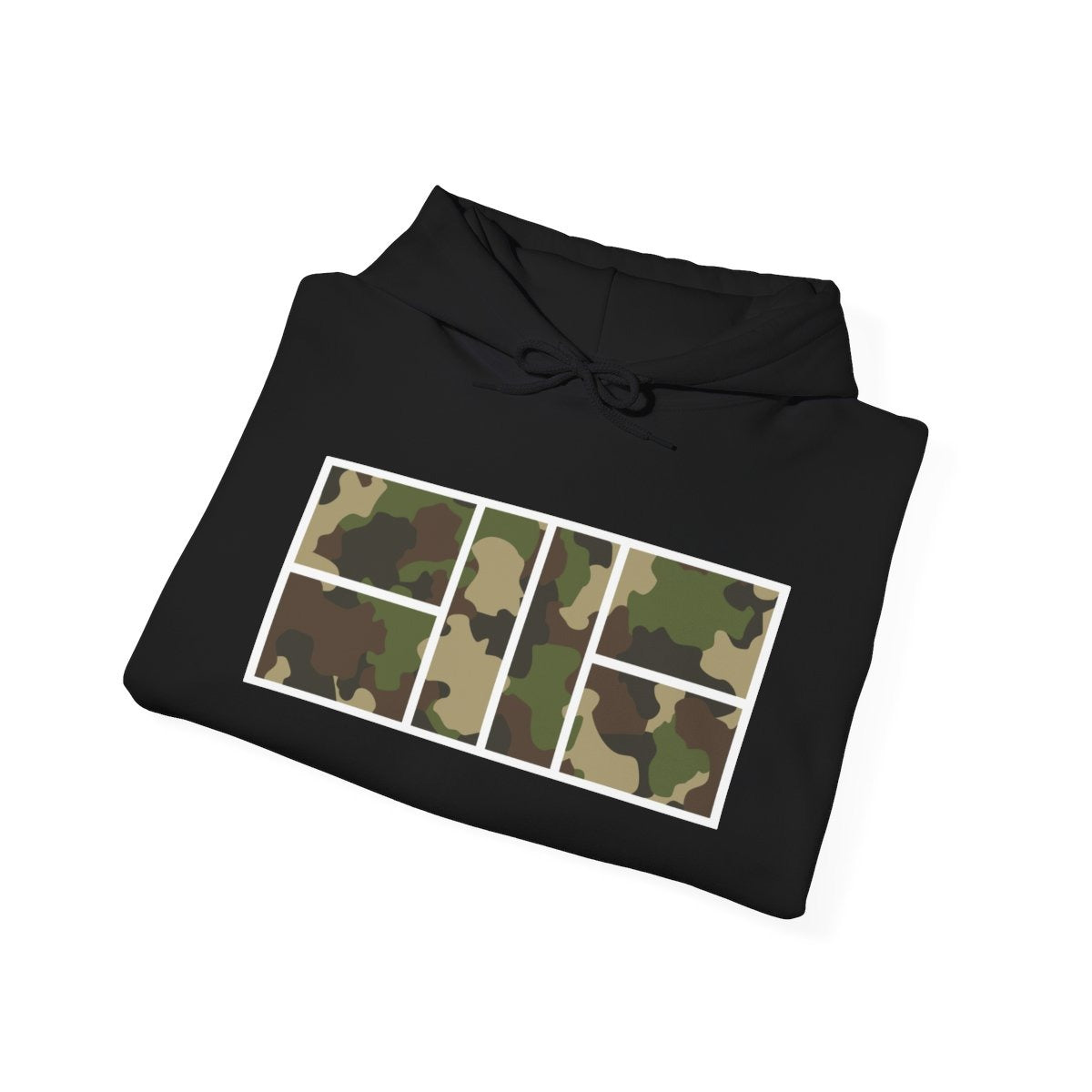 PICKLEBALL COURT 5 - Pickleball (Hoodie)