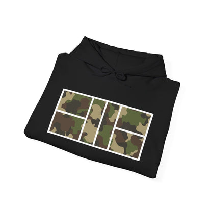 PICKLEBALL COURT 5 - Pickleball (Hoodie)