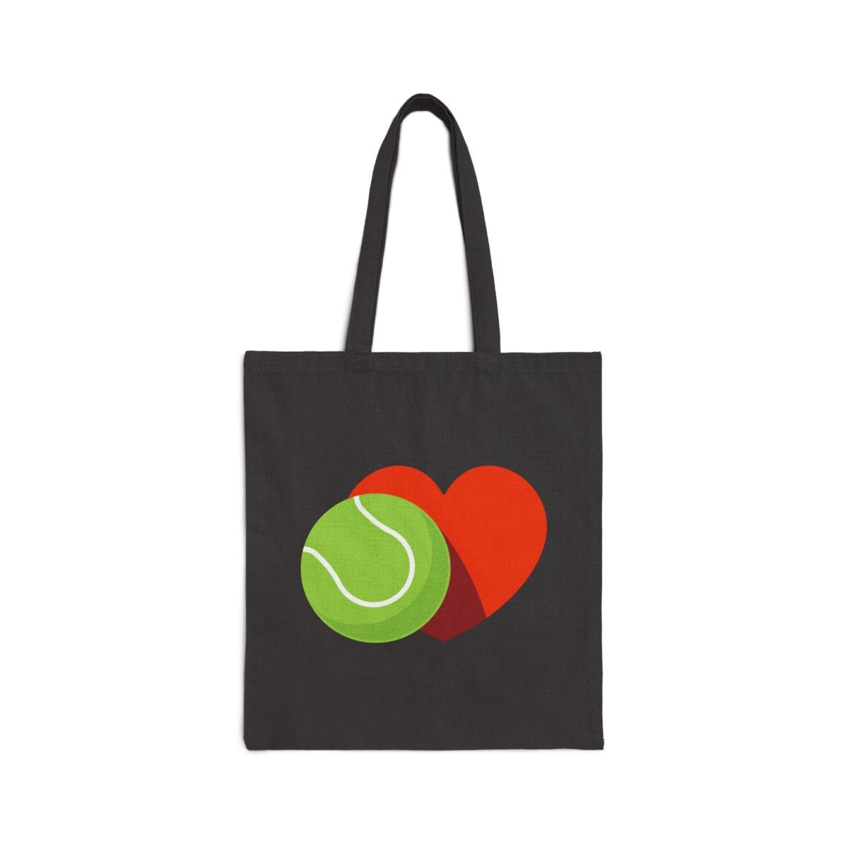 15-LOVE - Tennis (Tote Bag)